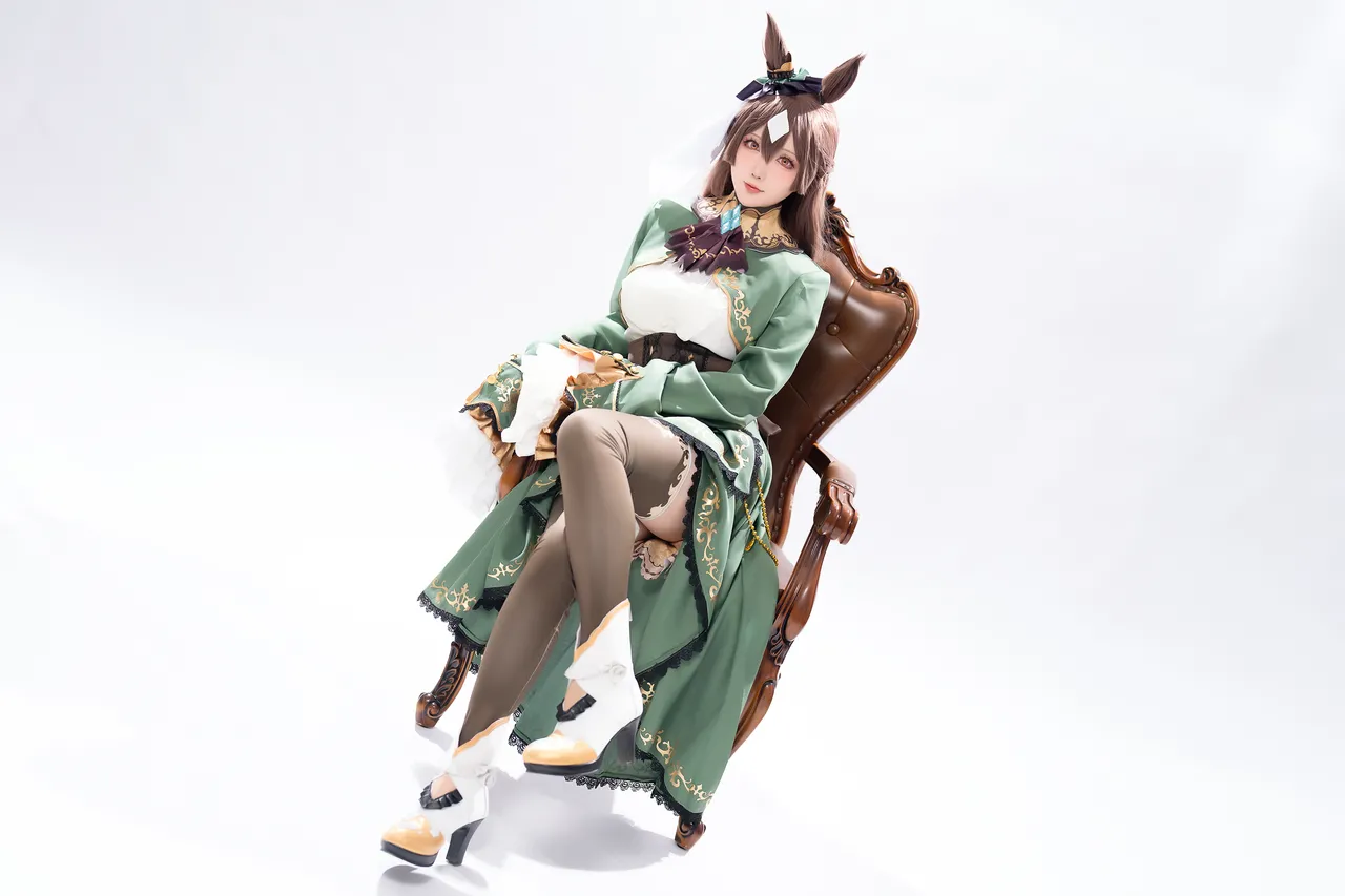 星之迟迟 - 赛马娘里见光钻梦想的回应-erohere13.webp